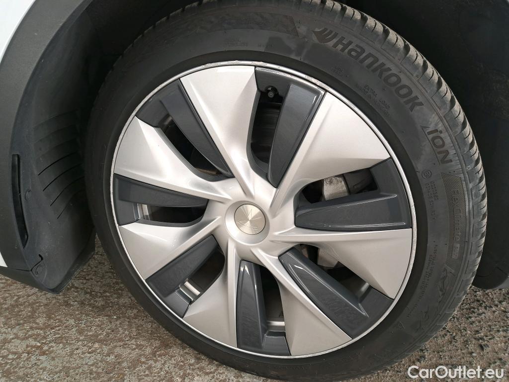  Tesla  Model Y TESLA  / 2020 / 5P / SUV Long Range Dual Motor AWD #17