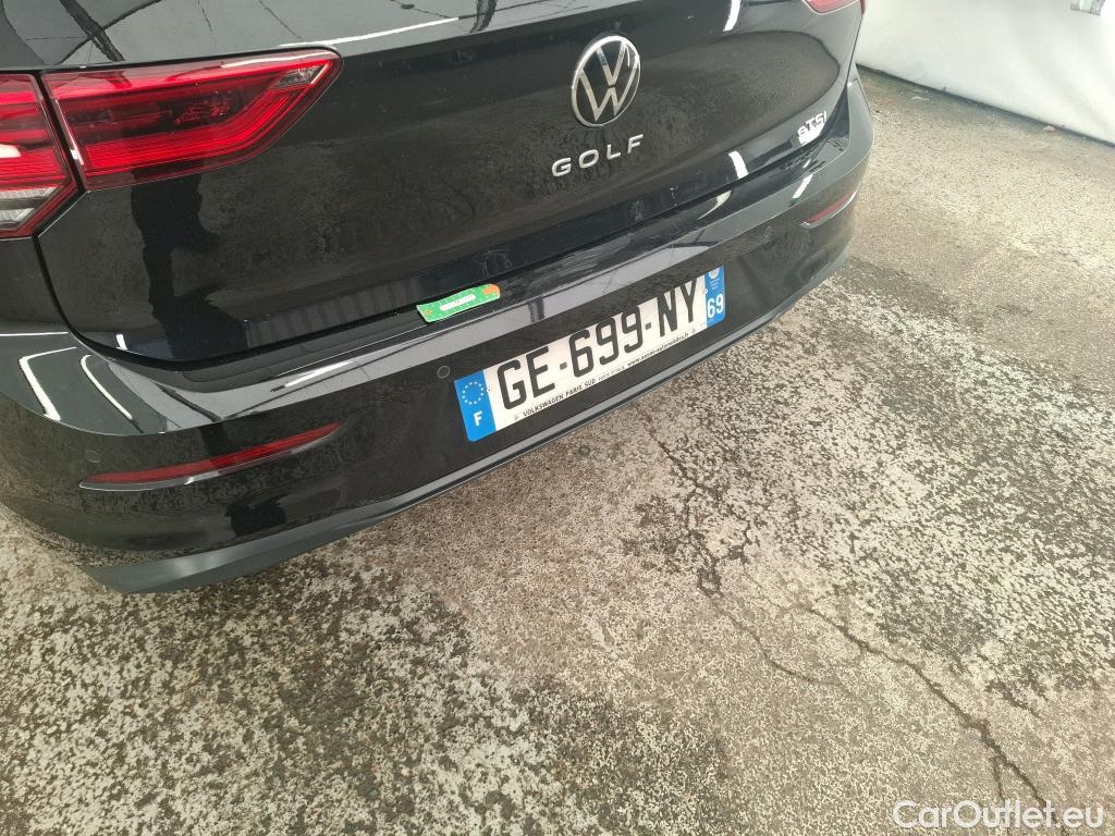  Volkswagen  Golf  VOLKSWAGEN / 2020 / 5P / Berline 1.0 eTSI OPF 110 DSG7 Life Business #17