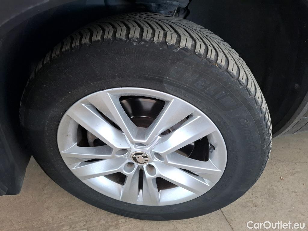  Skoda  Kodiaq  Ambition 1.5 TSI 150CV BVA7 E6d #17
