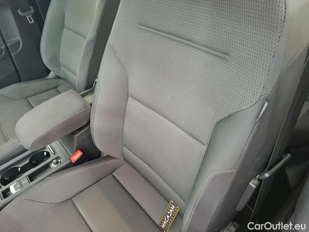  Volkswagen  Golf  VII Berline Match Start-Stop 1.5 TSI 150CV BVA7 E6dT #42