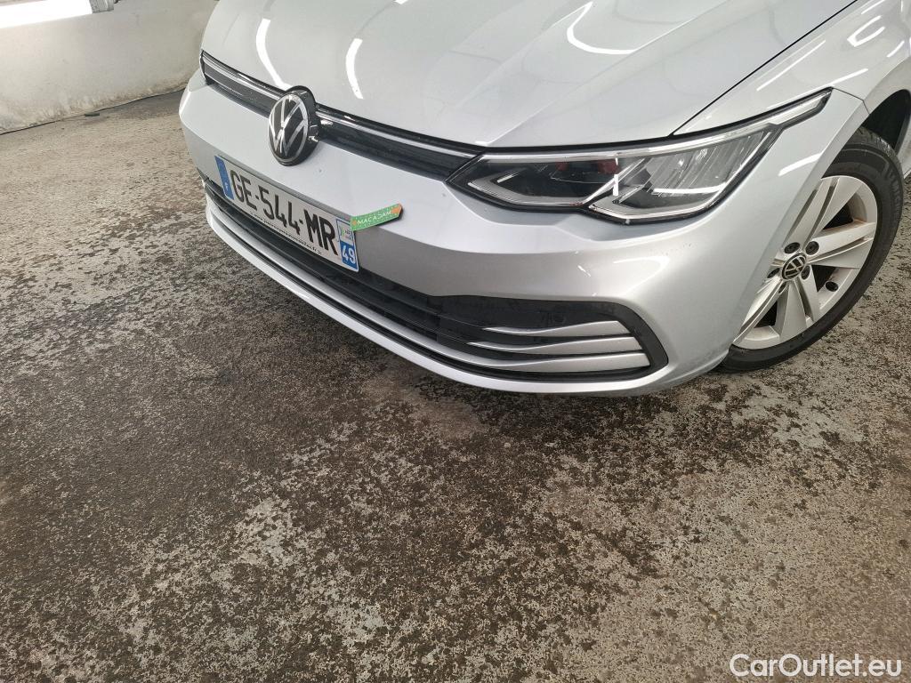  Volkswagen  Golf  VOLKSWAGEN / 2020 / 5P / Berline 2.0 TDI SCR 115 BVM6 Life Busi #14
