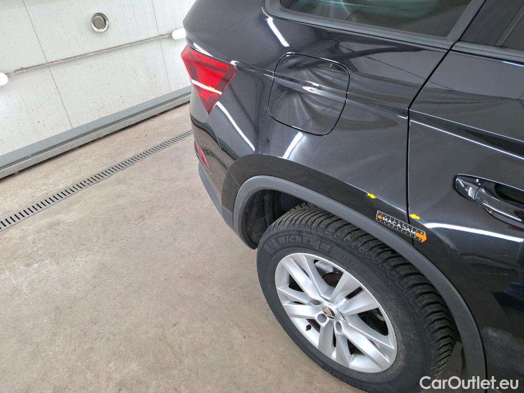  Skoda  Kodiaq  Ambition 1.5 TSI 150CV BVA7 E6d #1