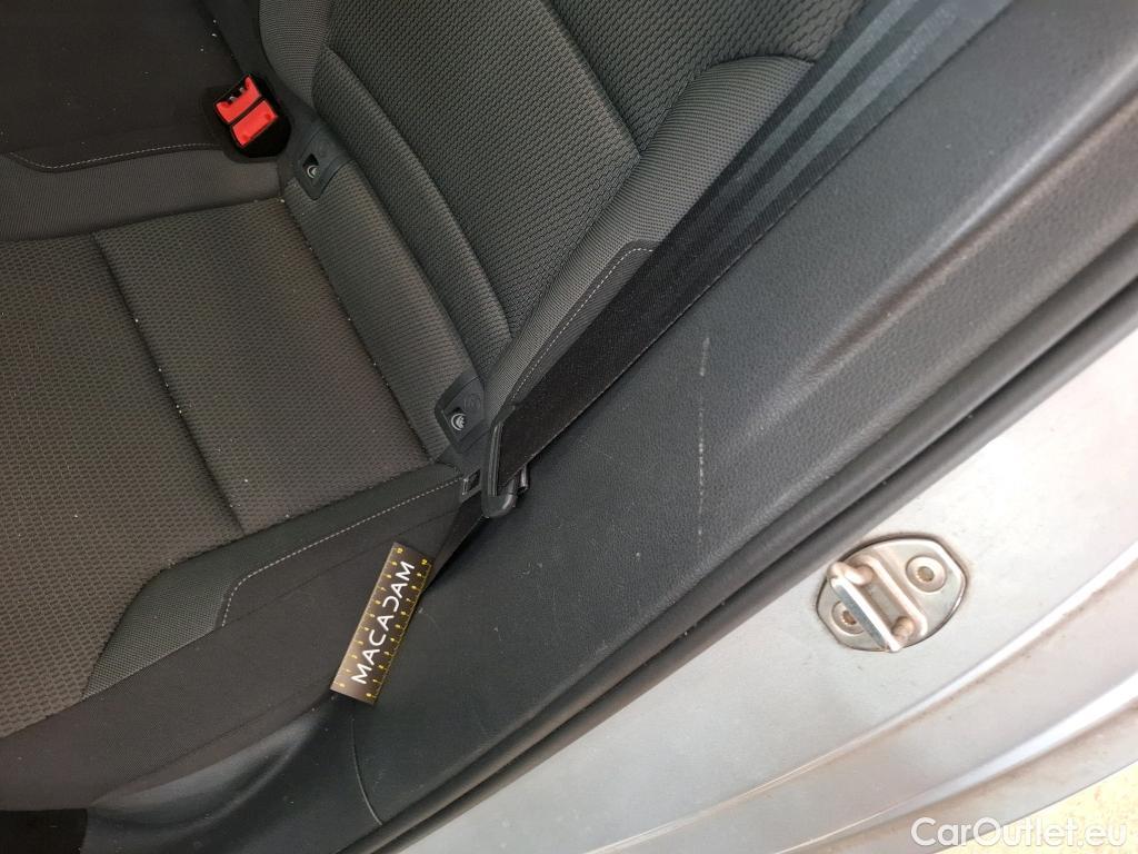  Volkswagen  Golf  VII Berline Match Start-Stop 1.5 TSI 150CV BVA7 E6dT #35