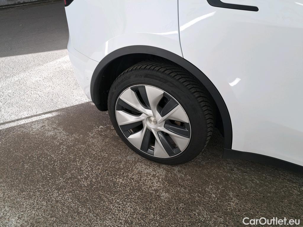  Tesla  Model Y TESLA  / 2020 / 5P / SUV Long Range Dual Motor AWD #1