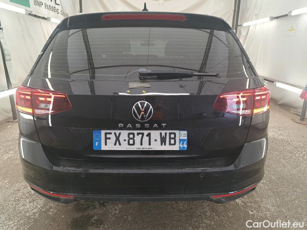  Volkswagen  Passat  Break Business 2.0 TDI 150CV BVA7 E6d #3