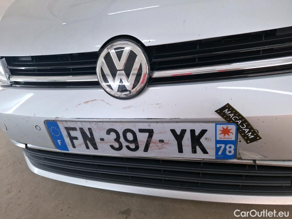  Volkswagen  Golf  VII Berline Match Start-Stop 1.5 TSI 150CV BVA7 E6dT #43