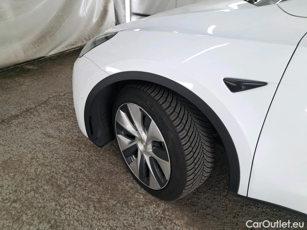  Tesla  Model Y TESLA  / 2020 / 5P / SUV Long Range Dual Motor AWD #16