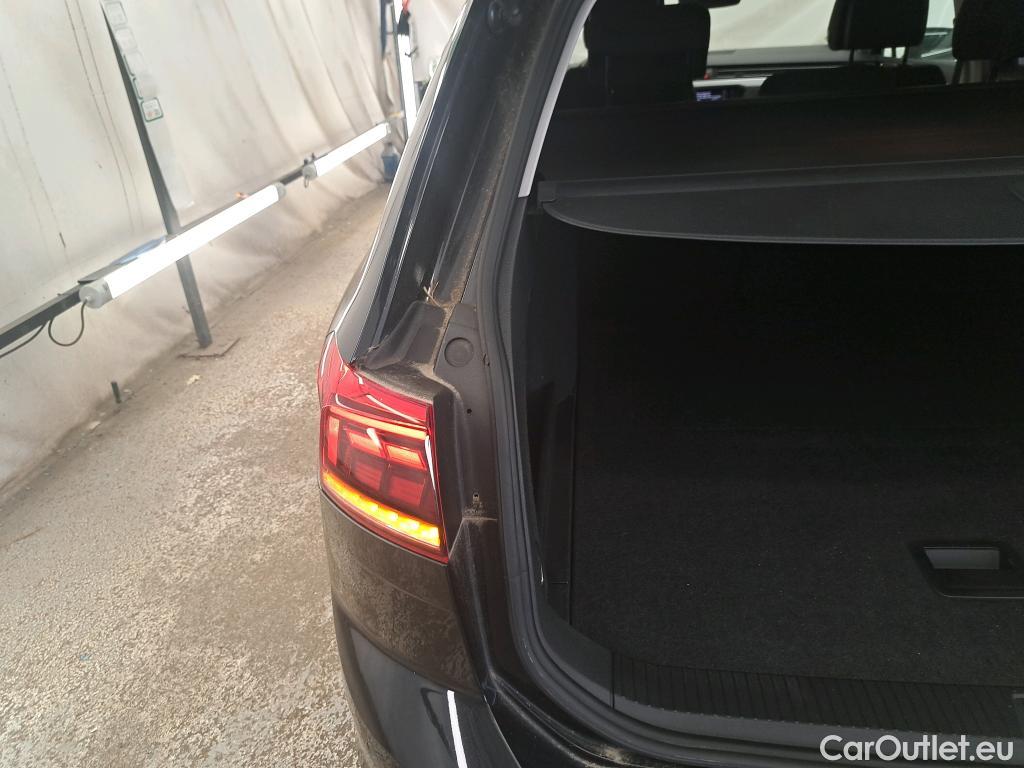  Volkswagen  Passat  Break Business 2.0 TDI 150CV BVA7 E6d #19
