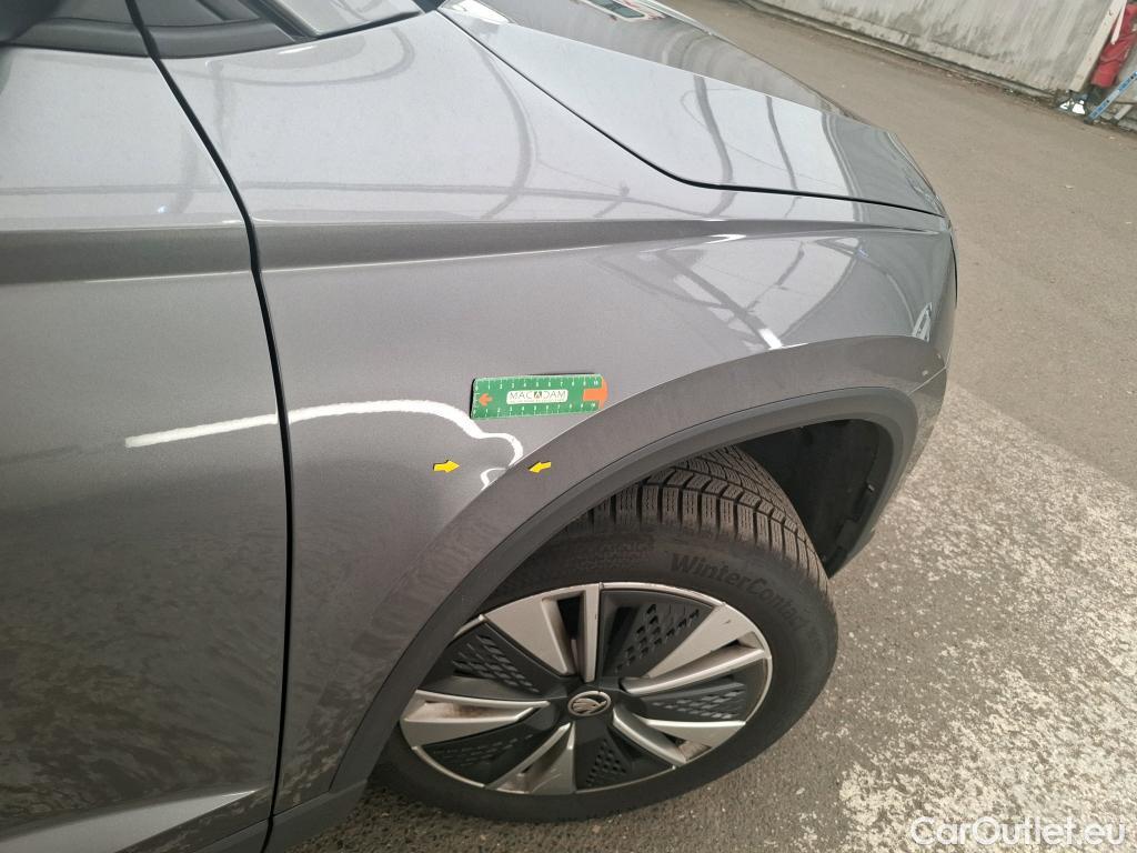  Skoda  Karoq SKODA  / 2022 / 5P / SUV 1.5 TSI 150ch ACT DSG7 Business #6