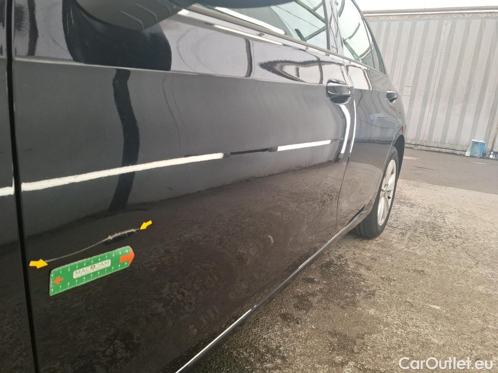  Volkswagen  Golf  VOLKSWAGEN / 2020 / 5P / Berline 1.0 eTSI OPF 110 DSG7 Life Business #6