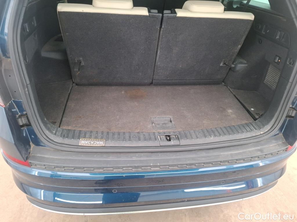  Skoda  Kodiaq  L&K 1.5 TSI 150CV BVA7 7 Sieges E6d #9