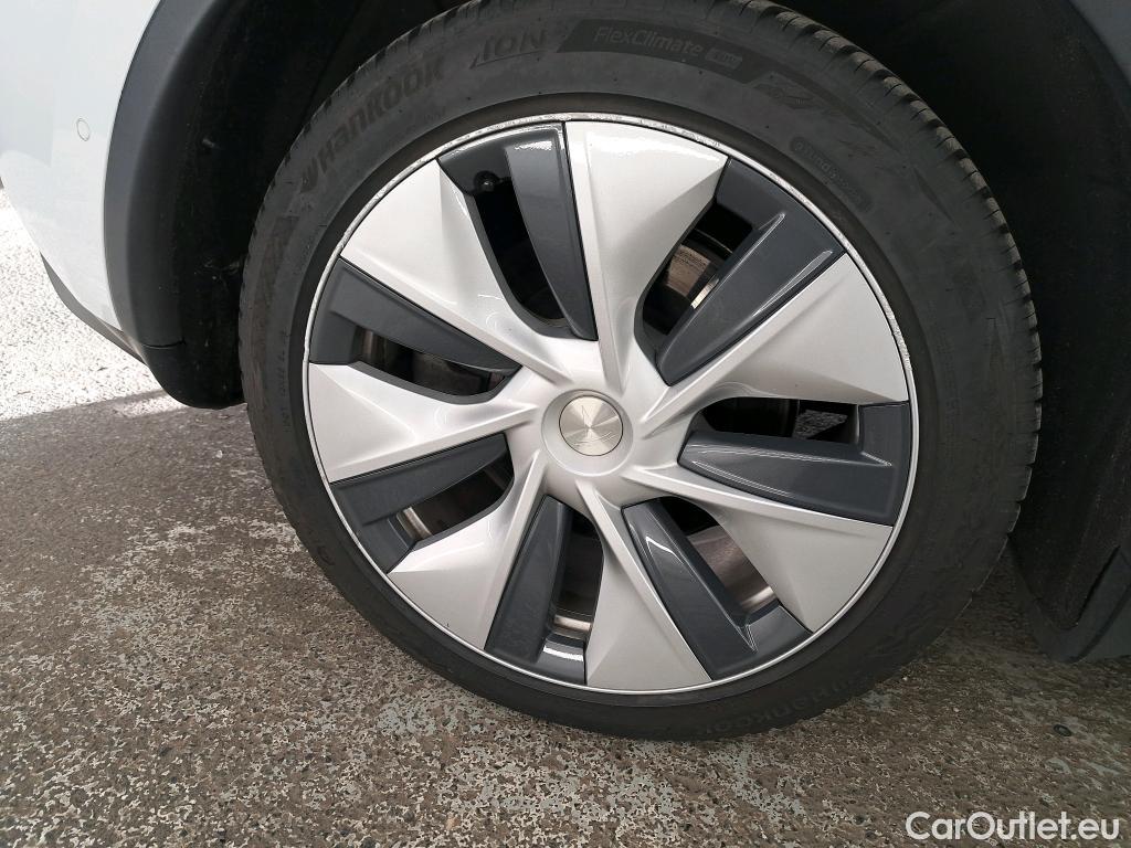  Tesla  Model Y TESLA  / 2020 / 5P / SUV Long Range Dual Motor AWD #2