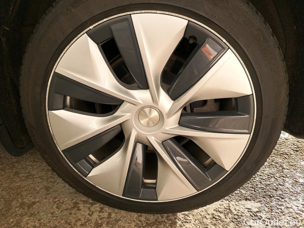  Tesla  Model Y TESLA  / 2020 / 5P / SUV Long Range Dual Motor AWD #13