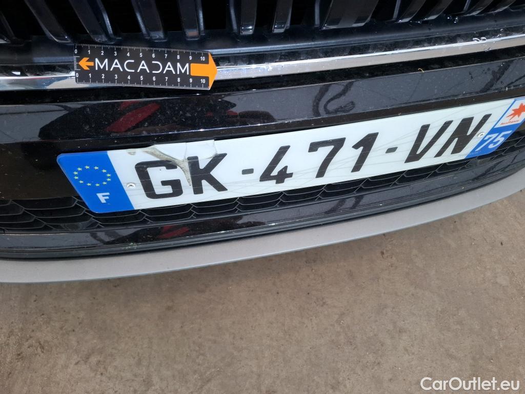 Skoda  Kodiaq  Ambition 1.5 TSI 150CV BVA7 E6d #24