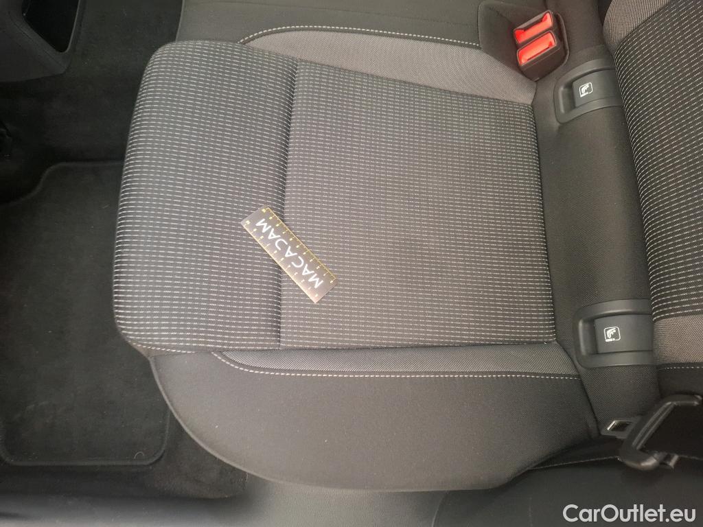 Skoda  Octavia  Break Ambition 2.0 TDI 150CV BVA7 E6d #42