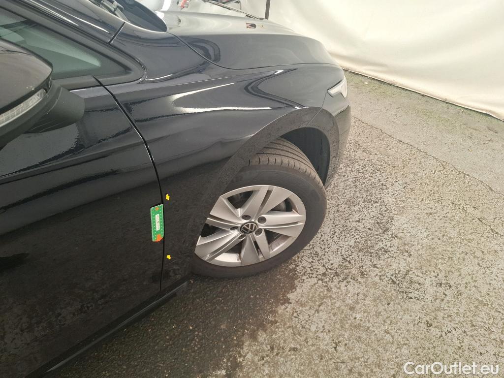  Volkswagen  Golf  VOLKSWAGEN / 2020 / 5P / Berline 1.0 eTSI OPF 110 DSG7 Life Business #15