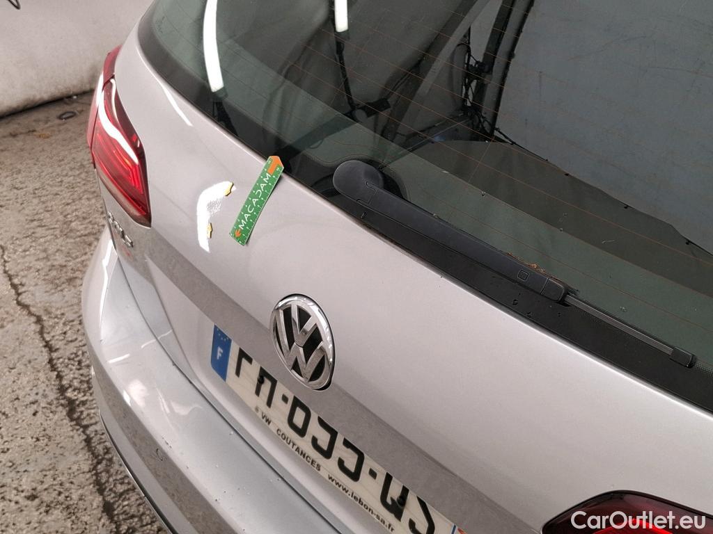  Volkswagen  Golf  VII Break Confortline Business BMT 1.6 TDI 115CV BVA7 E6dT #28