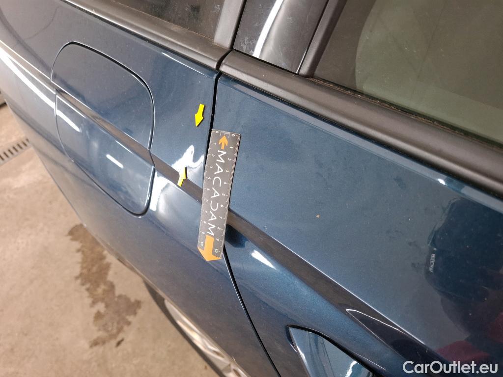  Skoda  Octavia  Break Business 2.0 TDI 150CV BVA7 E6d #17