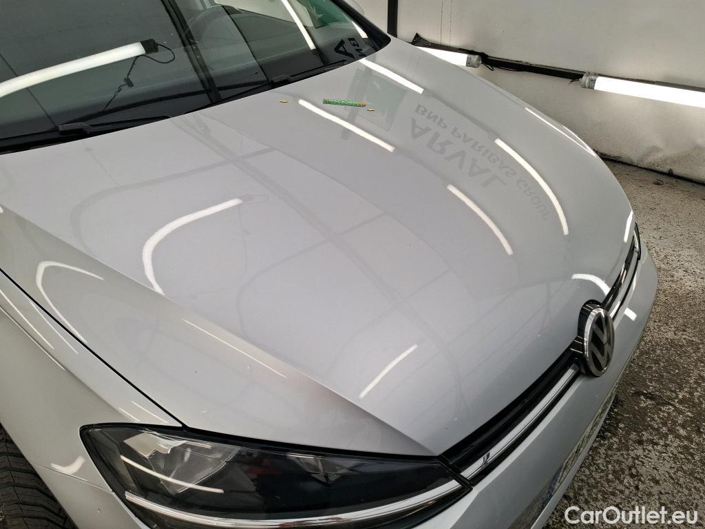  Volkswagen  Golf  VII Break Confortline Business BMT 1.6 TDI 115CV BVA7 E6dT #5
