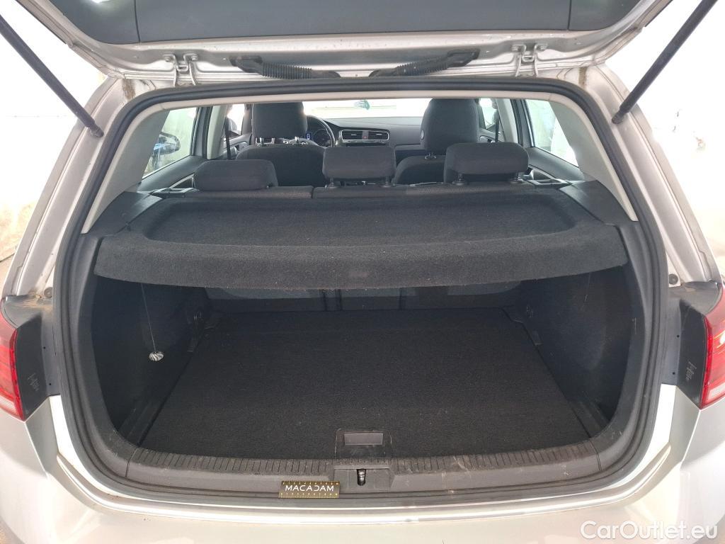  Volkswagen  Golf  VII Berline Match Start-Stop 1.5 TSI 150CV BVA7 E6dT #16