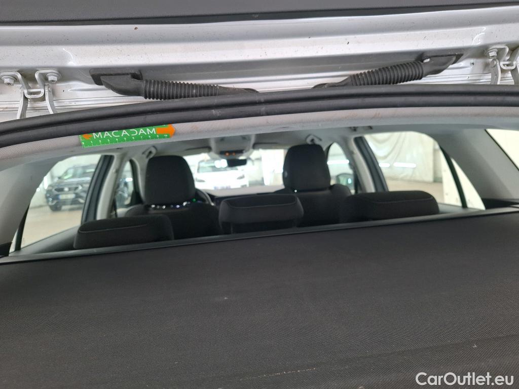  Skoda  Octavia  Break Business 2.0 TDI 115CV BVA7 E6d #48