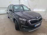  Skoda  Kodiaq  Ambition 1.5 TSI 150CV BVA7 E6d #4