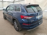  Skoda  Kodiaq  L&K 1.5 TSI 150CV BVA7 7 Sieges E6d #2