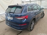 Skoda  Kodiaq  L&K 1.5 TSI 150CV BVA7 7 Sieges E6d #3
