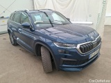  Skoda  Kodiaq  L&K 1.5 TSI 150CV BVA7 7 Sieges E6d #4