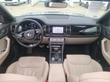  Skoda  Kodiaq  L&K 1.5 TSI 150CV BVA7 7 Sieges E6d #5