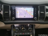  Skoda  Kodiaq  L&K 1.5 TSI 150CV BVA7 7 Sieges E6d #7
