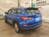  Skoda  Kodiaq SKODA  / 2021 / 5P / SUV 1.5 TSI 150ch DSG7 Business #2