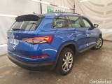  Skoda  Kodiaq SKODA  / 2021 / 5P / SUV 1.5 TSI 150ch DSG7 Business #3
