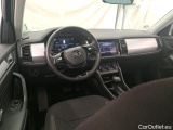  Skoda  Kodiaq SKODA  / 2021 / 5P / SUV 1.5 TSI 150ch DSG7 Business #5