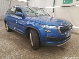  Skoda  Kodiaq SKODA  / 2021 / 5P / SUV 1.5 TSI 150ch DSG7 Business #4