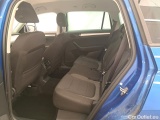  Skoda  Kodiaq SKODA  / 2021 / 5P / SUV 1.5 TSI 150ch DSG7 Business #9