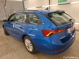  Skoda  Octavia  Break Ambition 2.0 TDI 115CV BVM6 E6d #2