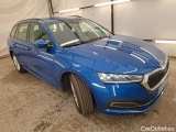  Skoda  Octavia  Break Ambition 2.0 TDI 115CV BVM6 E6d #4