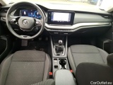  Skoda  Octavia  Break Ambition 2.0 TDI 115CV BVM6 E6d #5