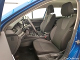  Skoda  Octavia  Break Ambition 2.0 TDI 115CV BVM6 E6d #8