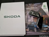  Skoda  Octavia  Break Ambition 2.0 TDI 115CV BVM6 E6d #12