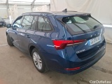 Skoda  Octavia  Break Ambition 2.0 TDI 150CV BVA7 E6d #2