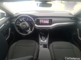  Skoda  Octavia  Break Ambition 2.0 TDI 150CV BVA7 E6d #5
