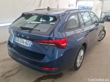  Skoda  Octavia  Break Ambition 2.0 TDI 150CV BVA7 E6d #3