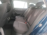  Skoda  Octavia  Break Ambition 2.0 TDI 150CV BVA7 E6d #9