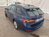  Skoda  Octavia  Break Business 2.0 TDI 150CV BVA7 E6d #2