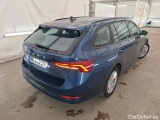  Skoda  Octavia  Break Business 2.0 TDI 150CV BVA7 E6d #3
