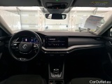  Skoda  Octavia  Break Business 2.0 TDI 150CV BVA7 E6d #5
