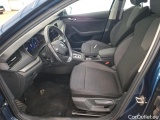  Skoda  Octavia  Break Business 2.0 TDI 150CV BVA7 E6d #8