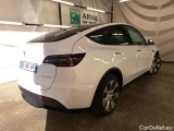  Tesla  Model Y TESLA  / 2020 / 5P / SUV Long Range Dual Motor AWD #4